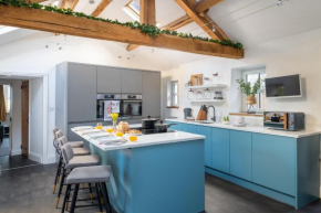 Brow Top Cottage, Penrith, Lake District
